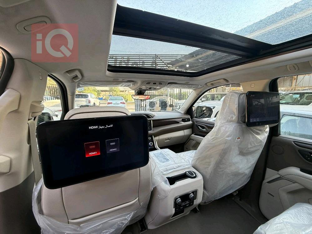 GMC Yukon